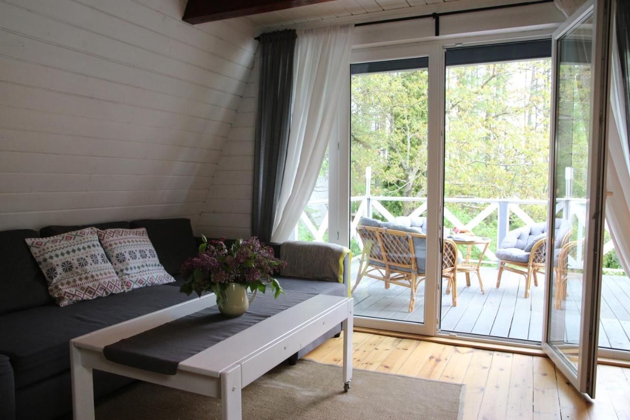 Grygielowka Nad Jeziorem - Sauna & Jacuzzi Kamień Eksteriør billede