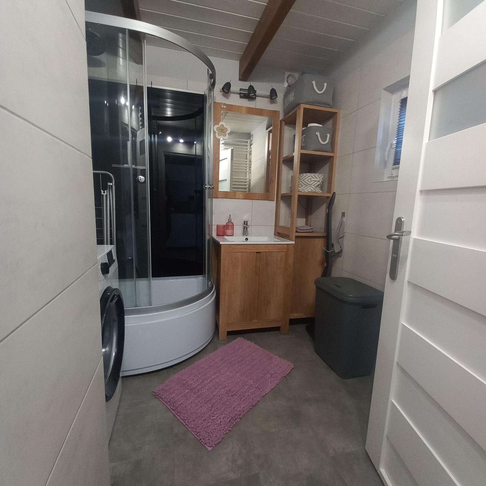 Grygielowka Nad Jeziorem - Sauna & Jacuzzi Kamień Værelse billede